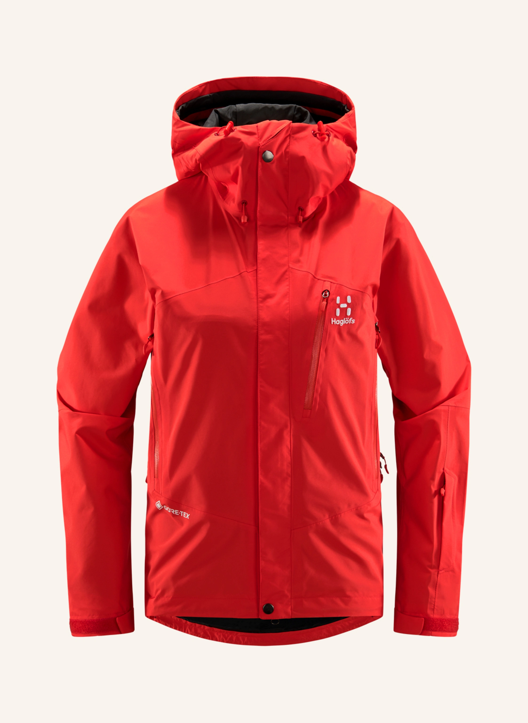 Haglöfs Hardshelljacke ASTRAL GTX
