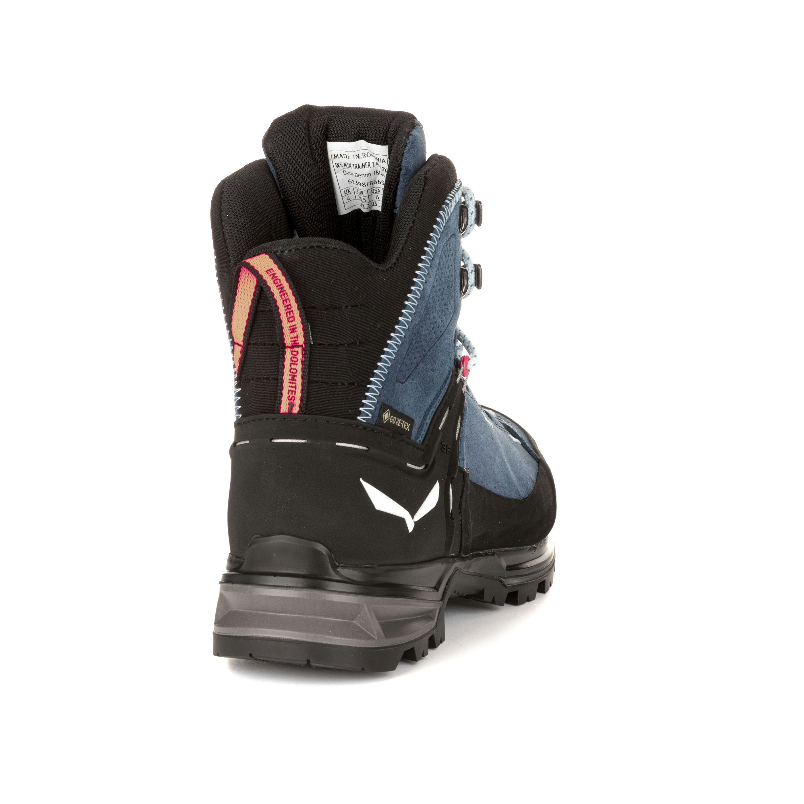 Mountain Trainer 2 Mid Gore-Tex® Schuh Damen