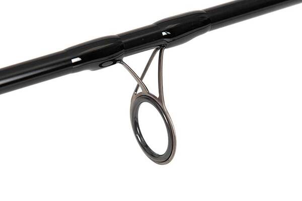 Canne à pêche à appât mort Fox Rage Warrior Deadbait 12ft