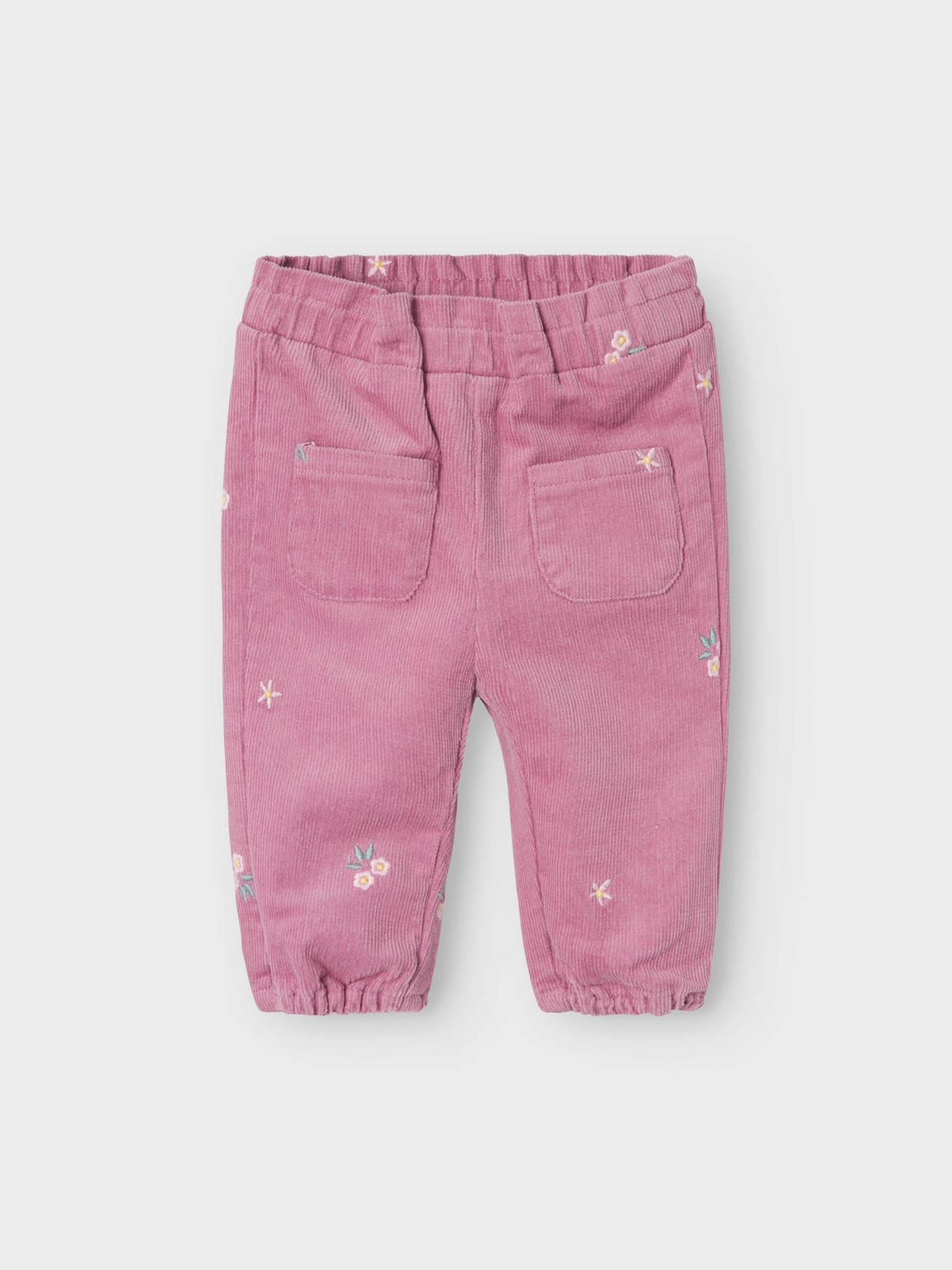 Rose Reg R Cord Pants