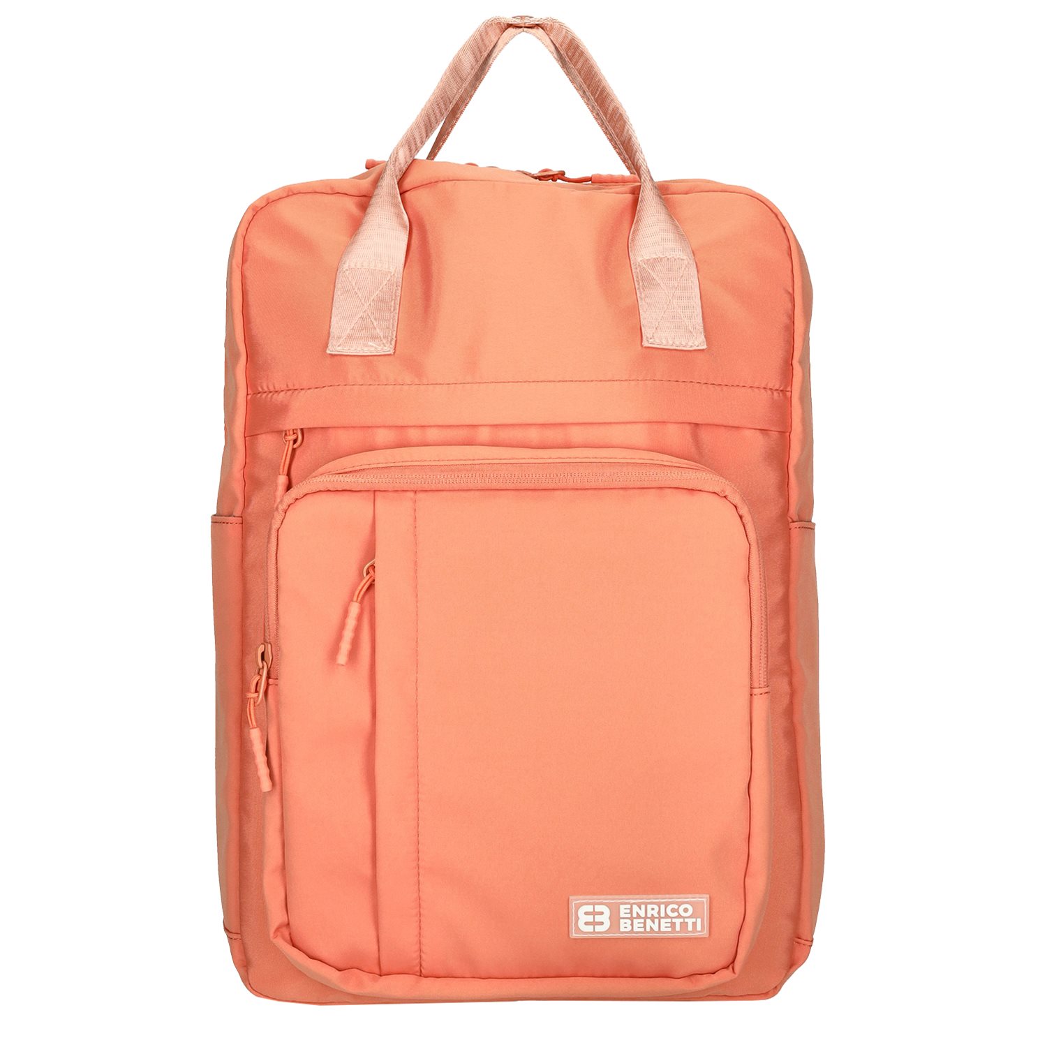 Enrico Benetti Aruba 20L Laptop Backpack 14