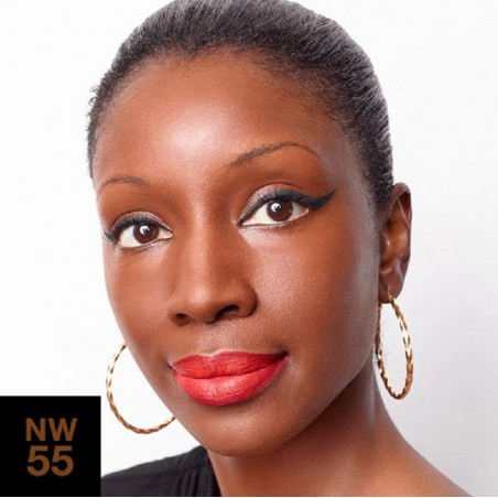 M·A·C Cosmetics Fond de teint Studio fix fluide NW55