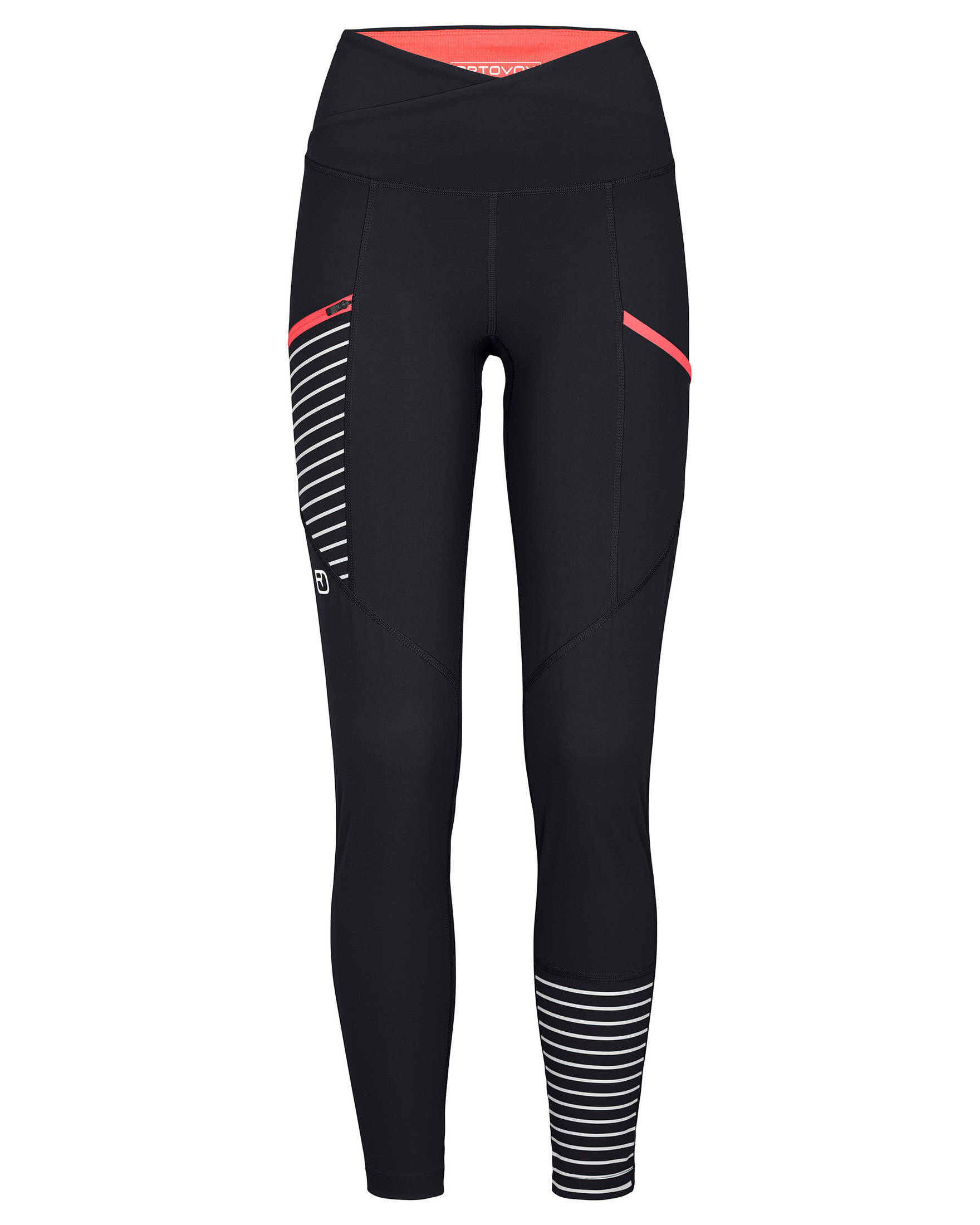 Ortovox| Damen Sporttights MANDREA