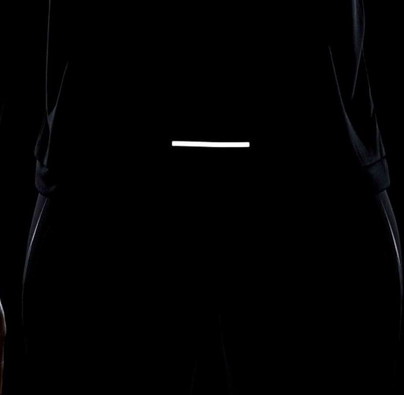 Nike Swoosh Midlayer Shirt Dames