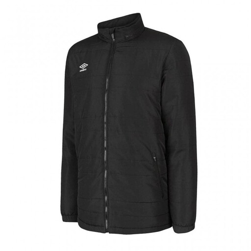 Anoraque Umbro Bench Pro Preto