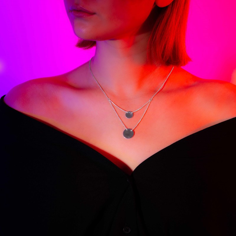 Collier Odel