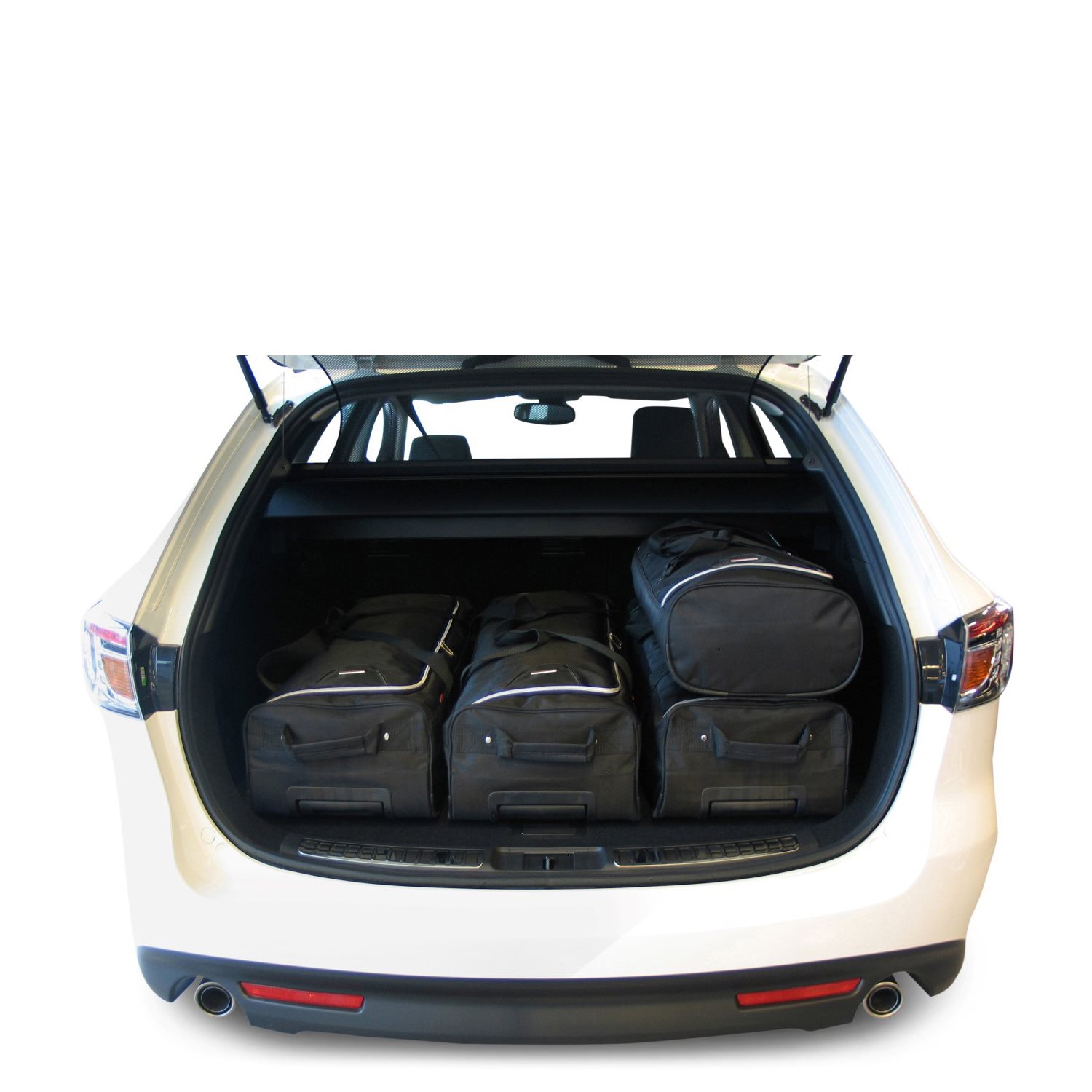 Car-Bags Mazda6 (GH) 2008-2012 wagon
