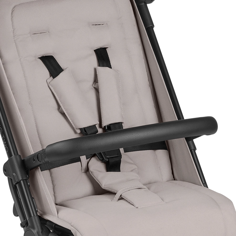 ABC DESIGN Buggy Ping Two Powder Kollektion 2024