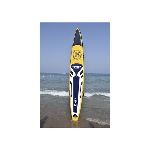 Prancha de Stand Up Paddle Thunder Race