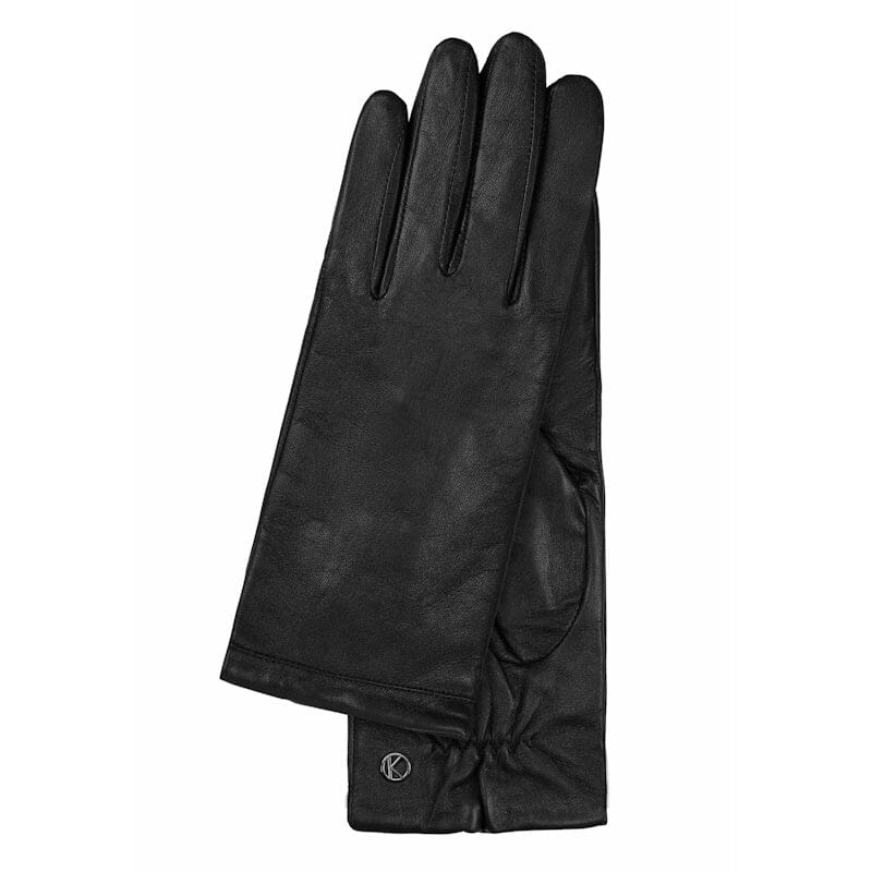 Otto Kessler Dames Handschoen Chelsea Black