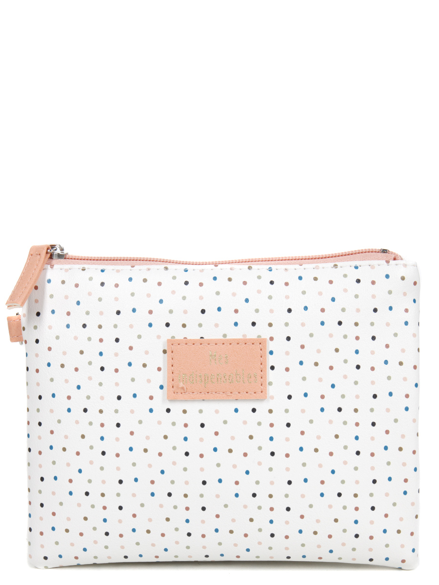 Trousse de toilette DerriÀre la porte Paix Mes Indispensables