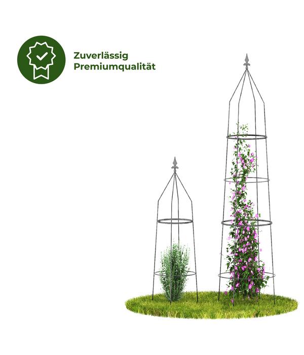 Dehner Obelisk Ilaria
