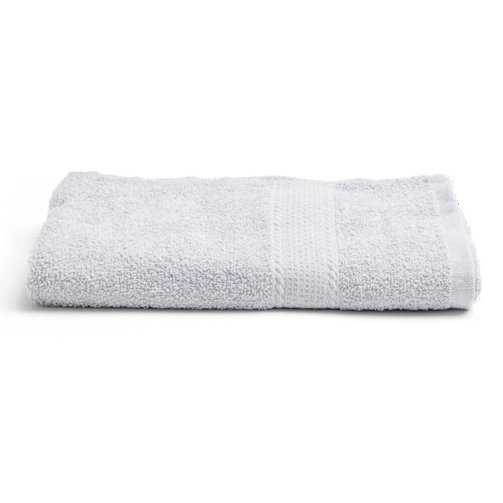 Serviette de bain 70x140cm - 4 modèles