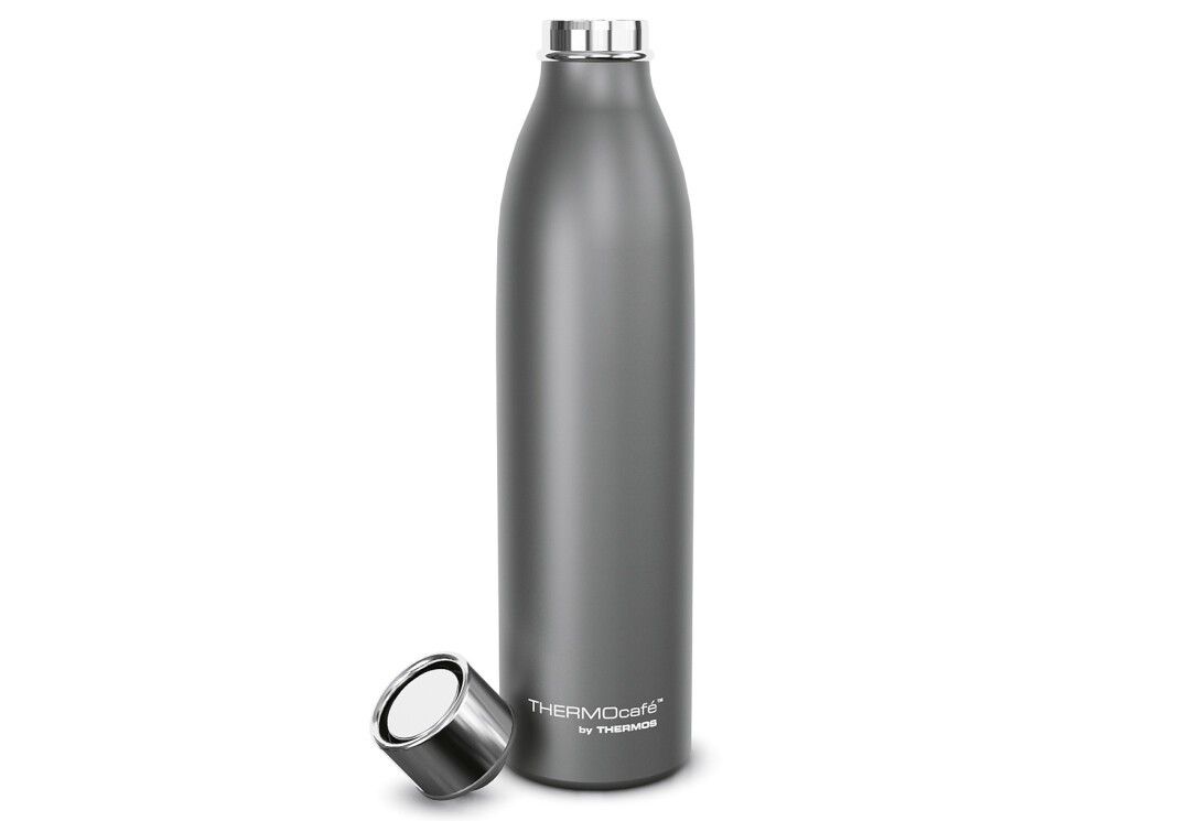 THERMOS Einhand - Isolierflasche TC