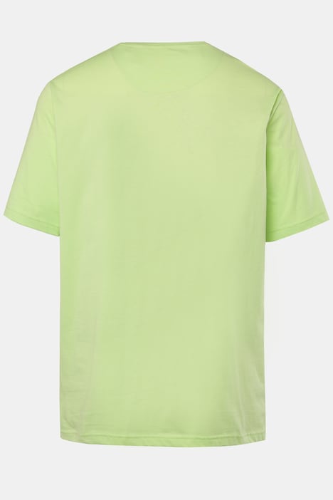 Boston Park T-Shirt, Halbarm, Druck, bis 84/86