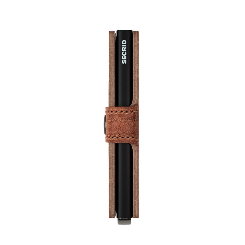 Secrid Mini Wallet Dutch Martin