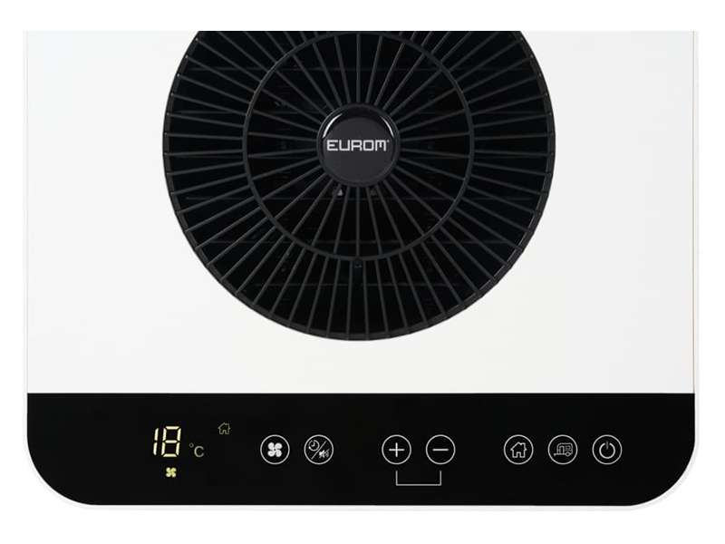 Eurom AC5201 split airco