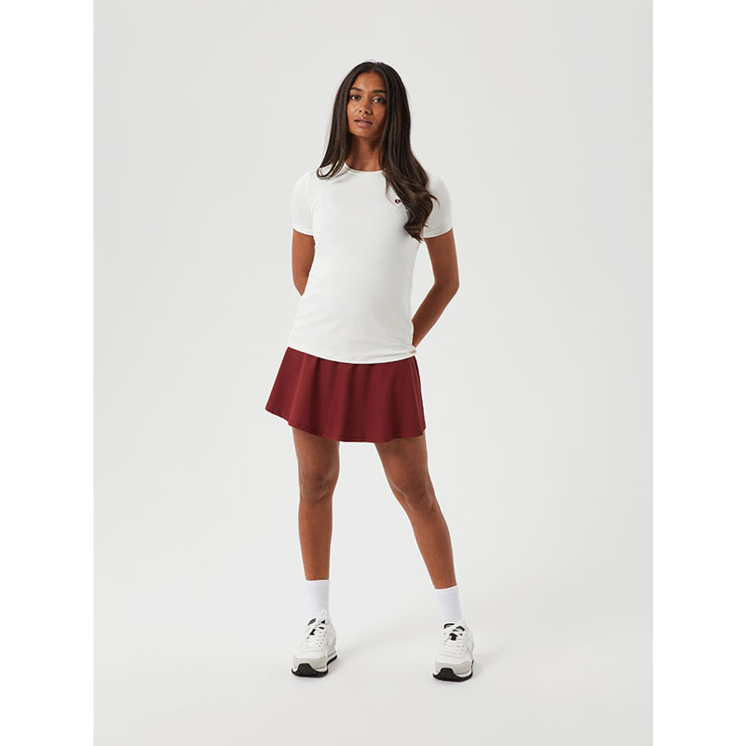 Björn Borg Ace Pocket Skirt