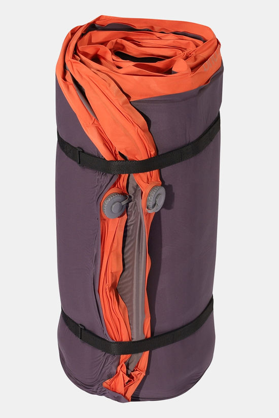 Human Comfort Human Comfort Livy Compact 10 Duo Slaapmat