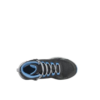 Garmont9.81 Pulse Mid WP - schwarz