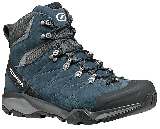 SCARPA - CHAUSSURES DE RANDONNEE ZG TREK GTX