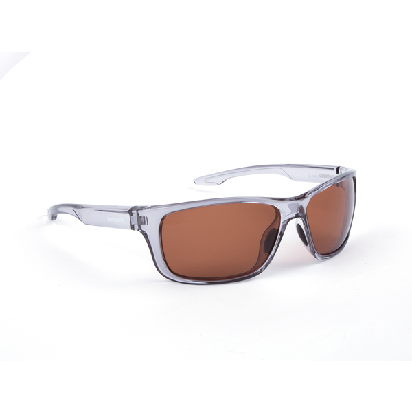 Lunettes de Soleil Polarisées Shimano Grip Fit