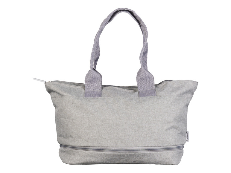 Flessentas of shopper