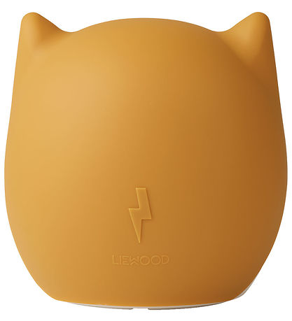 Liewood Natlampe - Nicola - Superhero/Golden Caramel