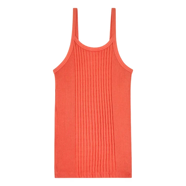 Sunchild Débardeur Cali | Rouge