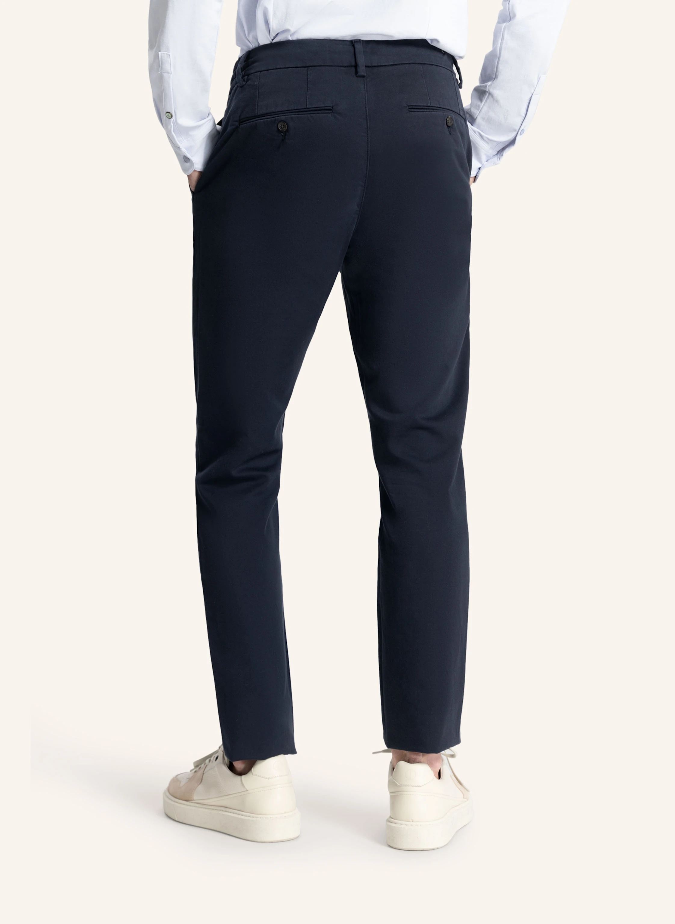 DSTREZZED Chino LANCASTER Tapered Fit