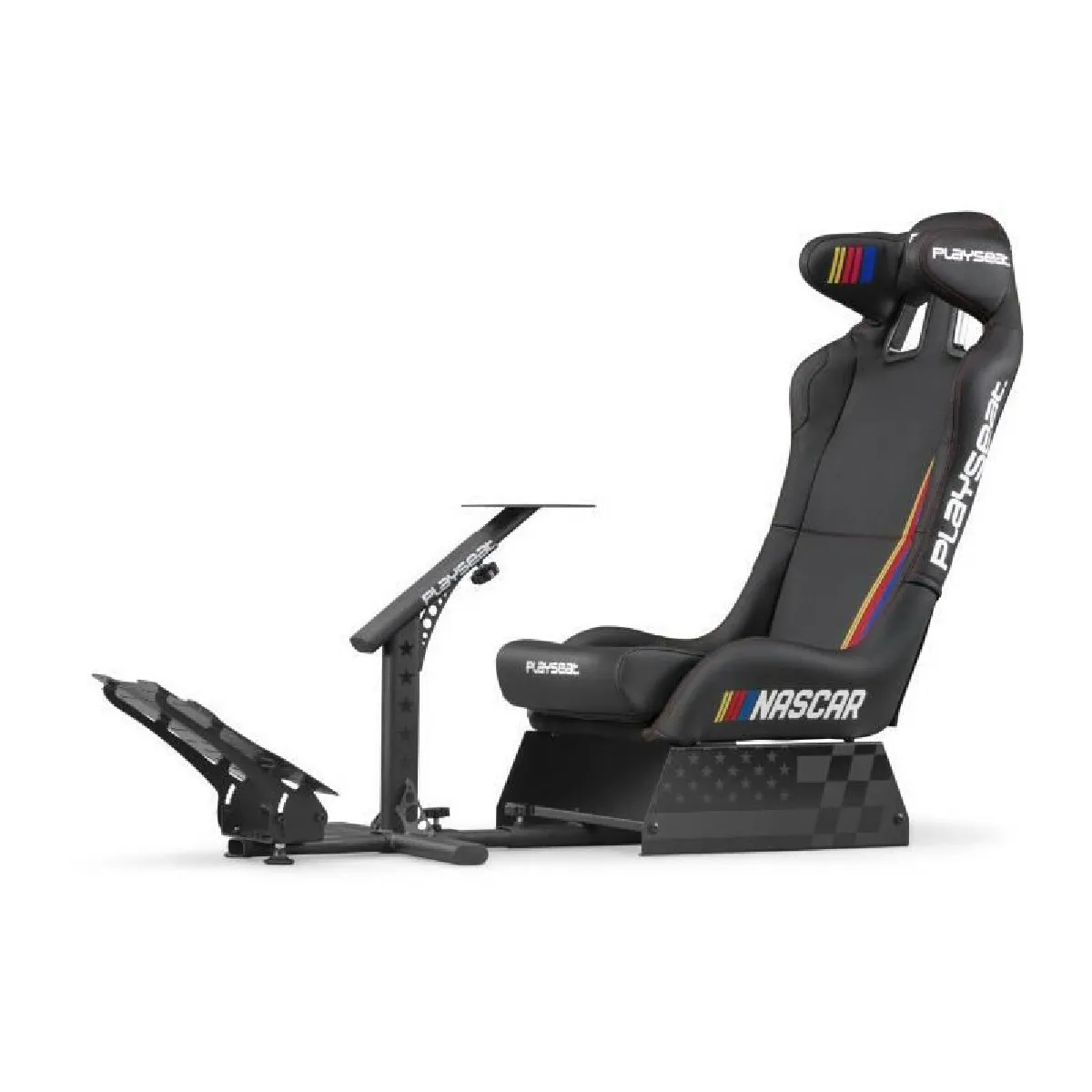 playseat Evolution Pro NASCAR Noir