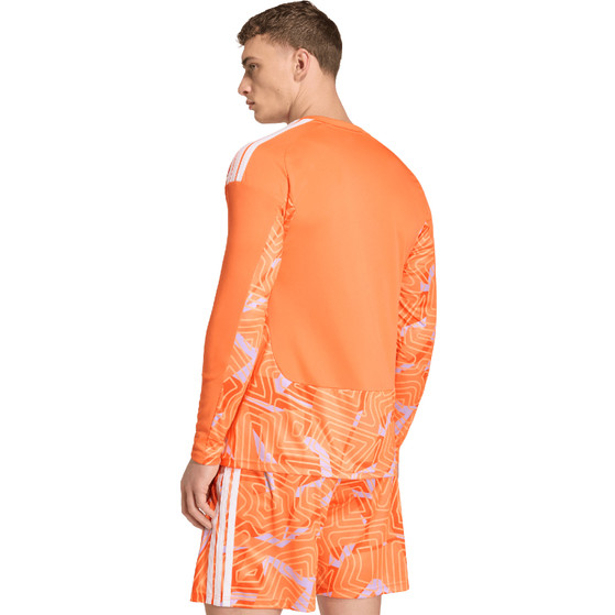 adidas Tiro 26 Competition Keeperstenue Longsleeve