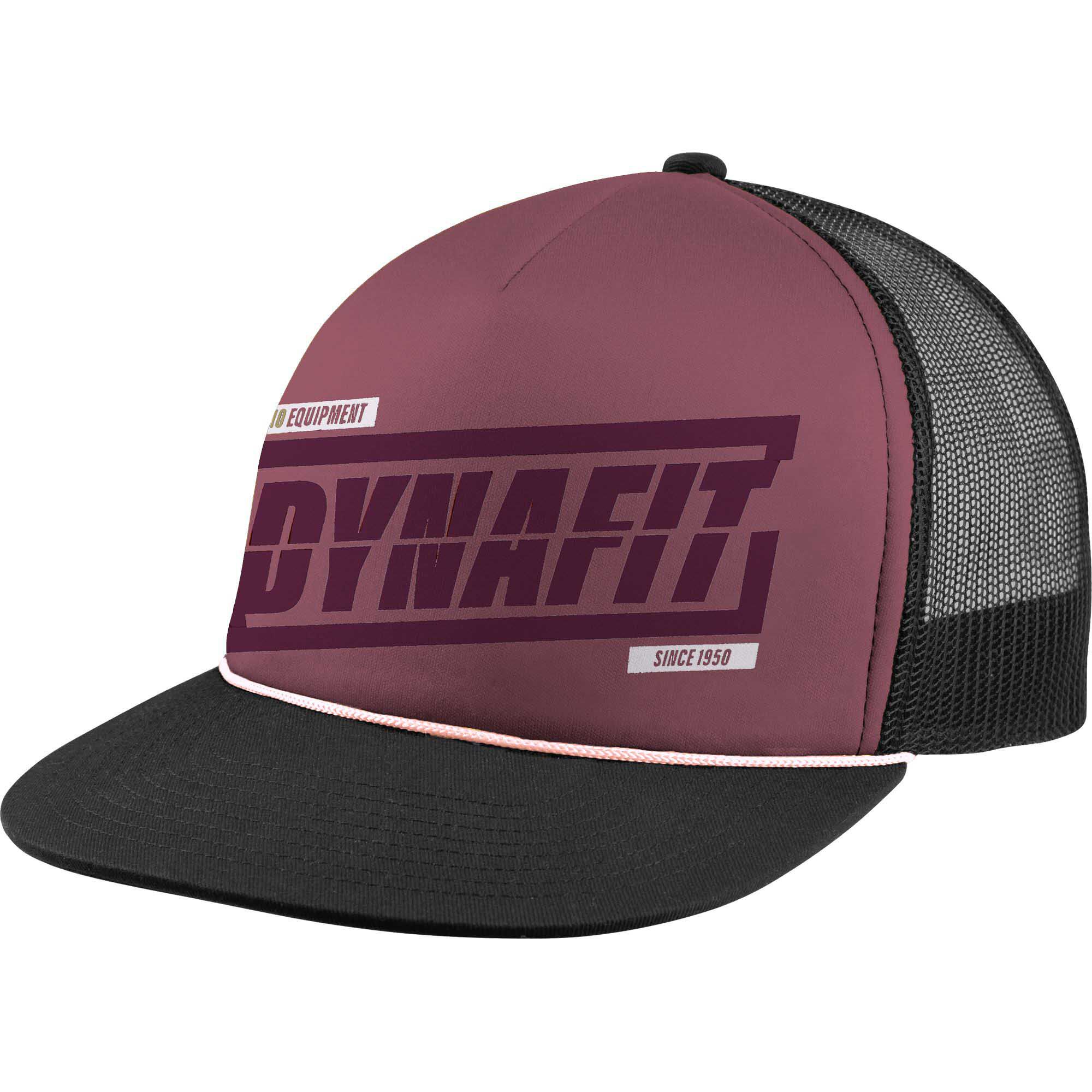 DynafitGRAPHIC TRUCKER C
