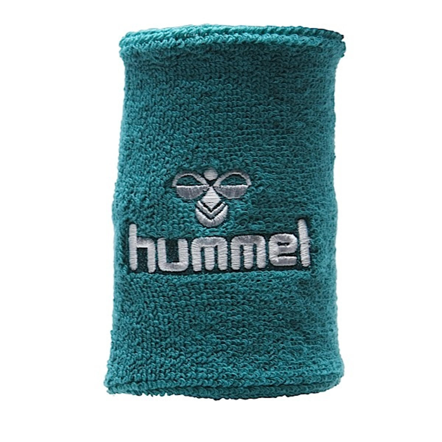 Hummel Old School Polsband Groot