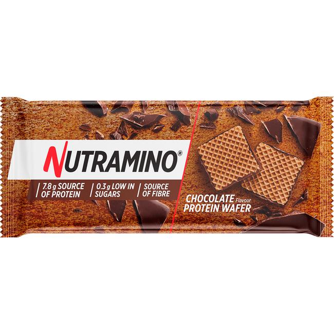 Nutramino Protein Wafel Chocolade