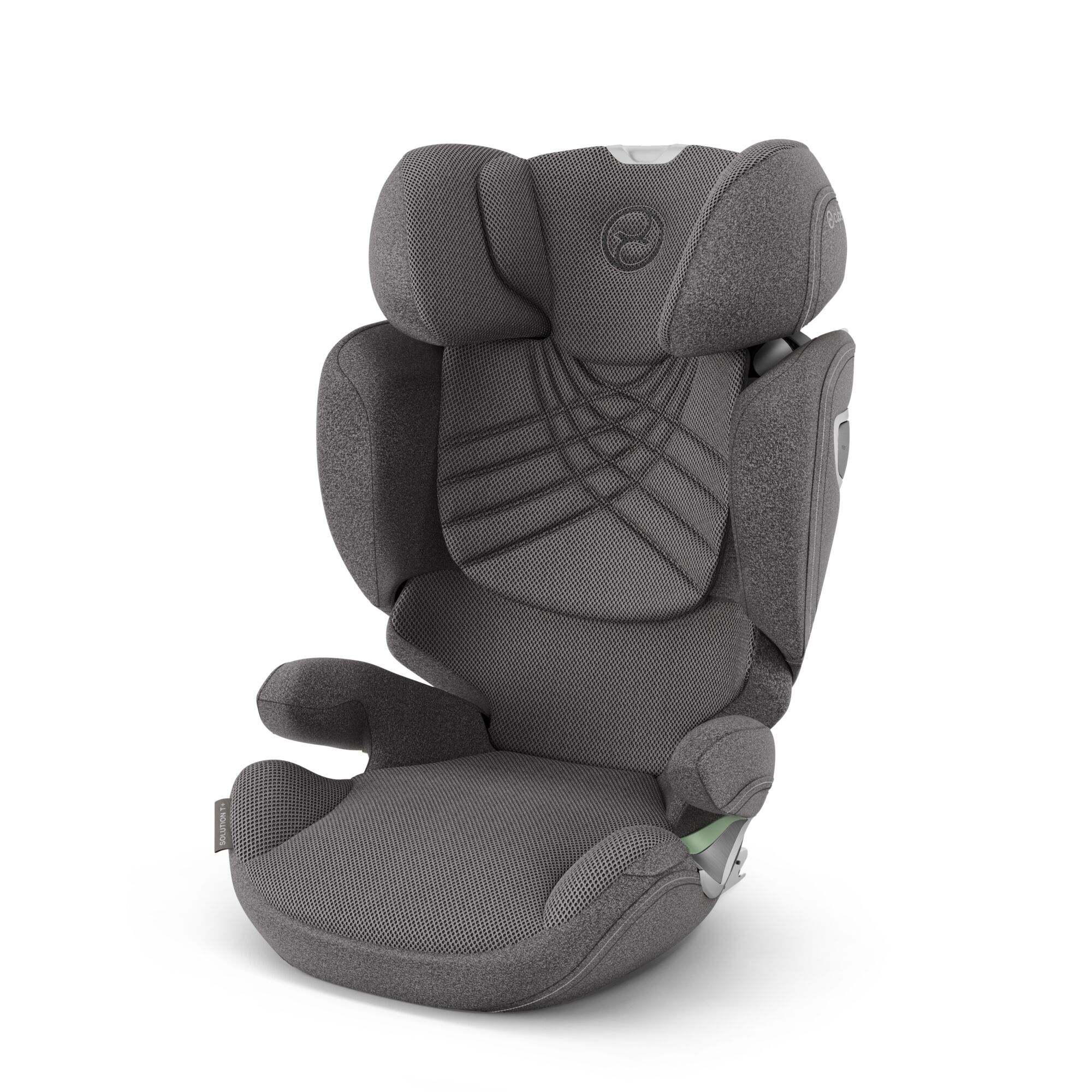Solution T i-Fix Mirage Grey (Plus)