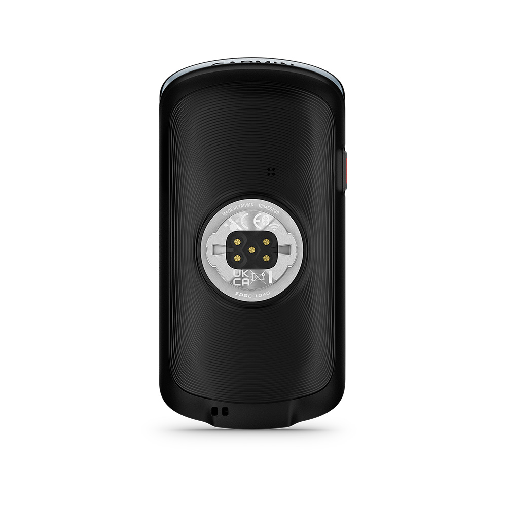 Garmin Edge 1040 cykelcomputer