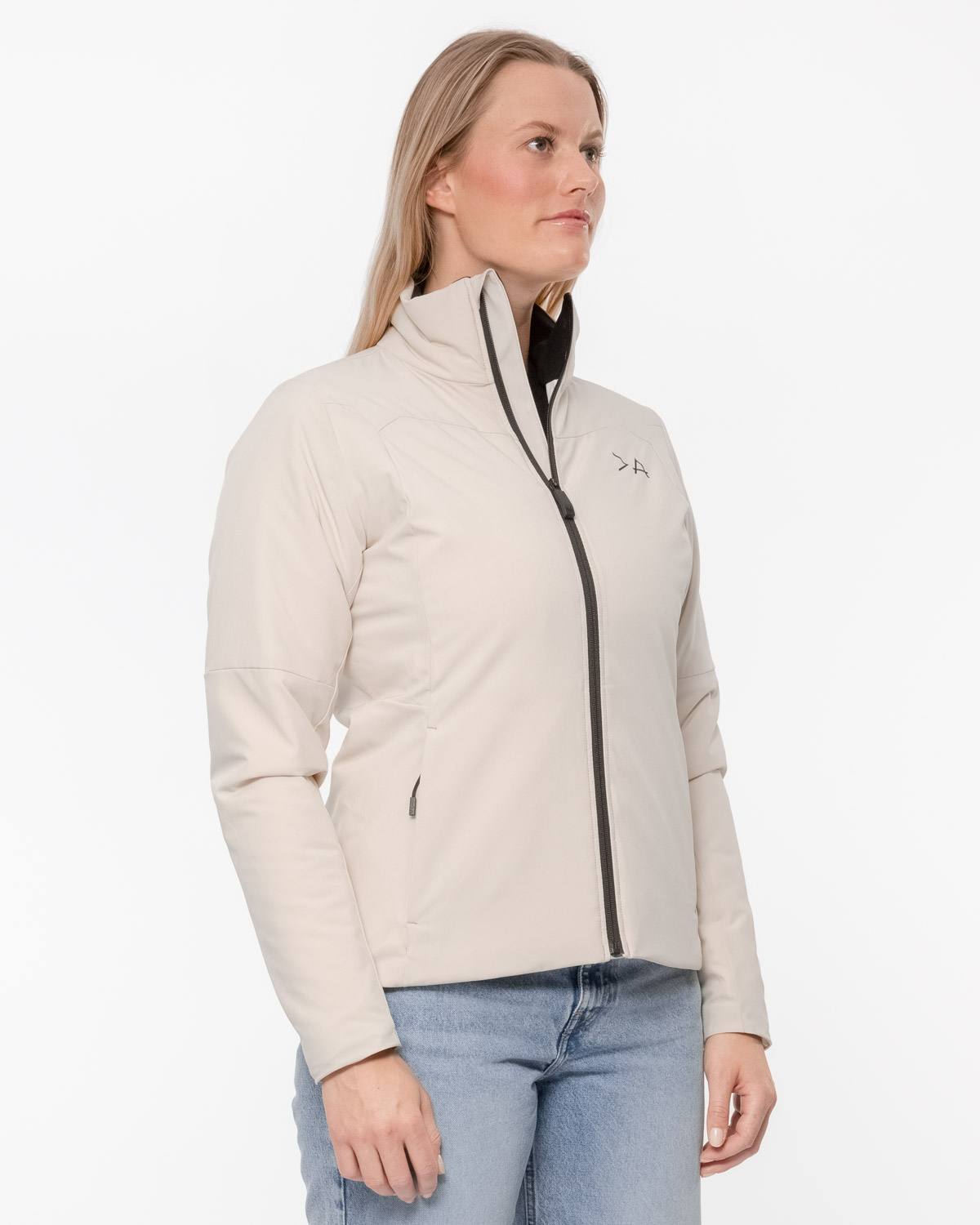Aksel For Sweet Protection Aksel For Sweet Curve Primaloft JKT W's