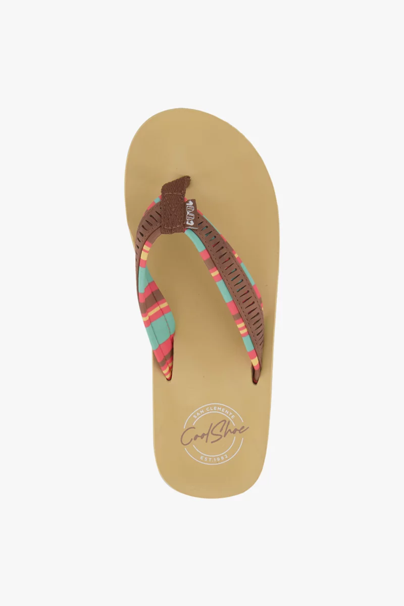 Cool Shoes Aria Damen Flip Flop