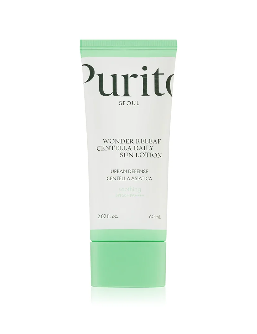 Wonder Releaf Centella Daily Sun Lotion