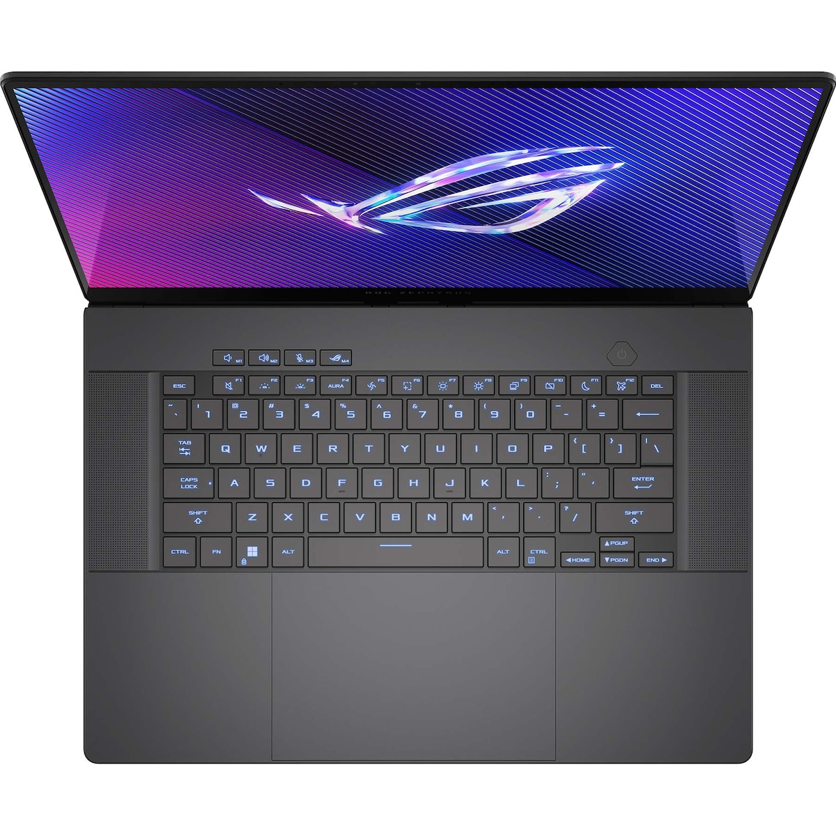 Asus ROG Zephyrus G16 (2024) GU605MZ U9/32/2TB/4080 16