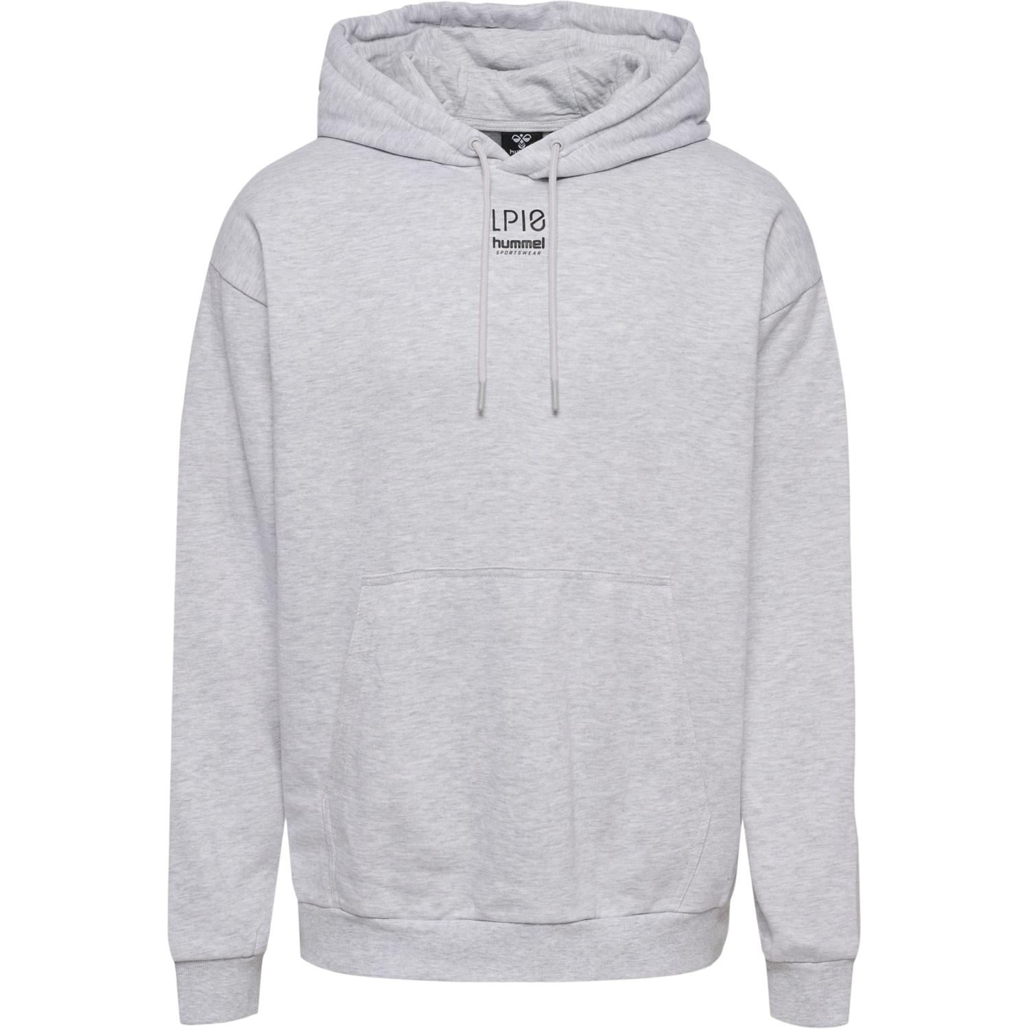 hmlLP10 BOXY SWEAT HOODIE