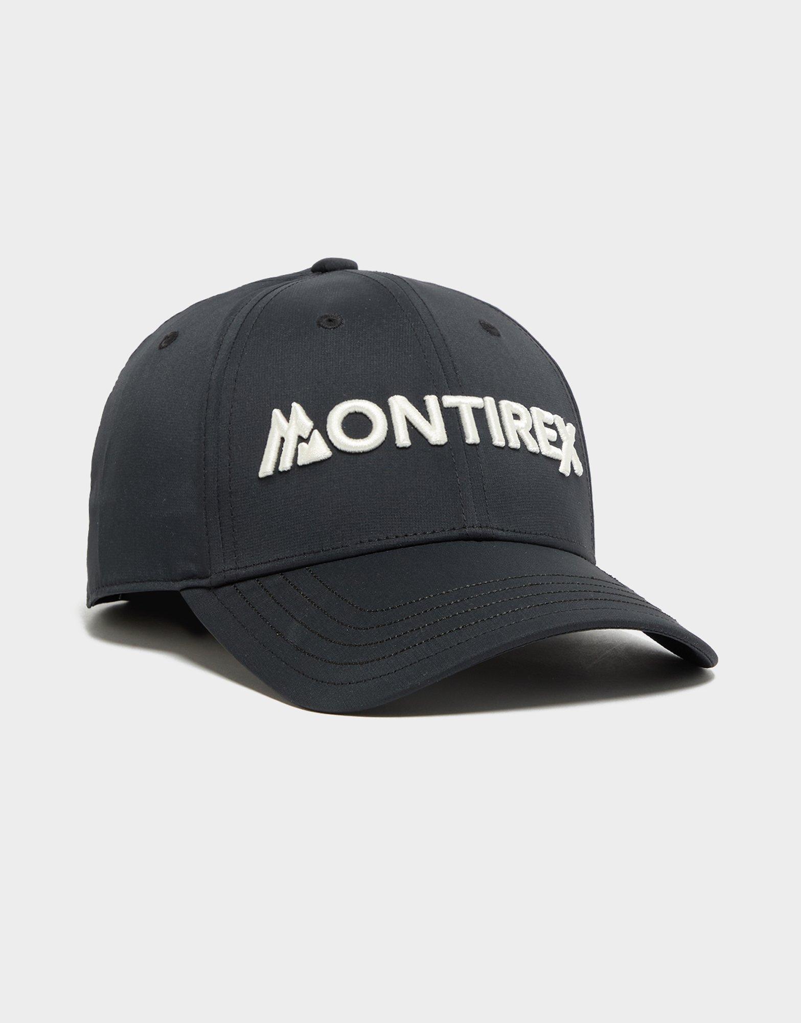 MONTIREX Casquette Linear