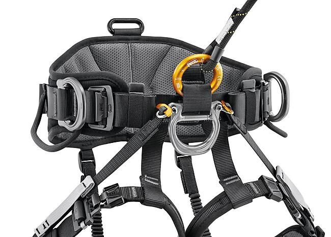 PETZL - HARNAIS AVAO SIT FAST