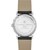 Frederique Constant Classics Index Business Timer Weiß