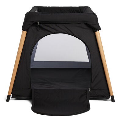 Beemoo CARE Supreme Reiseseng, Black