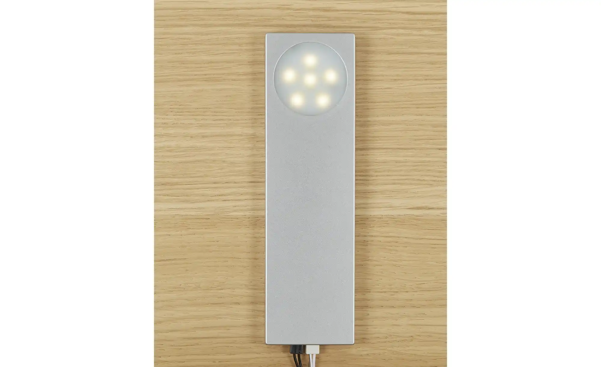 Wohnwert LED-Beleuchtung Media Design