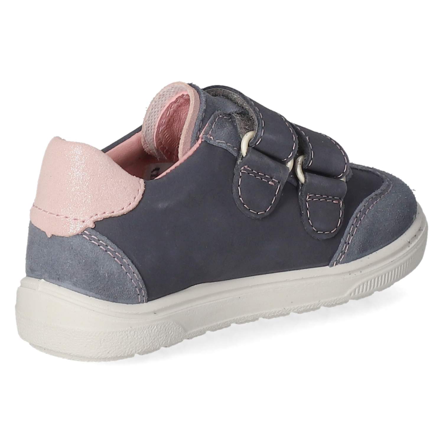 Ricosta Klettschuhe LIMA - reef