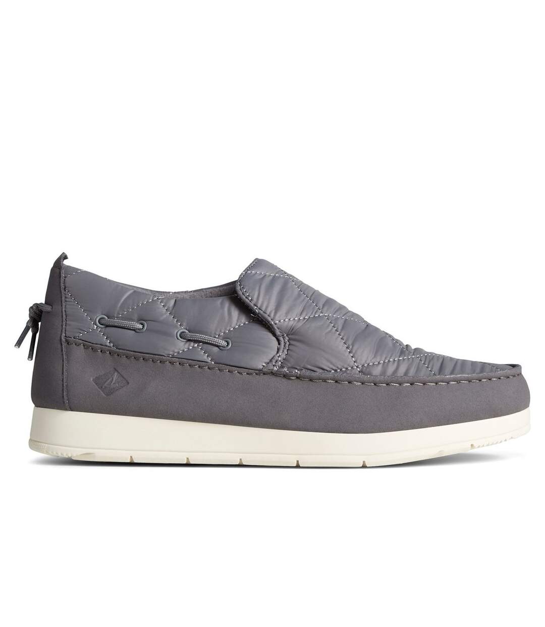 Sperry - Chaussures décontractées MOC SIDER - Homme (Gris) - UTFS8617