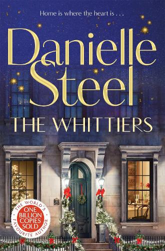 The Whittiers (Paperback)